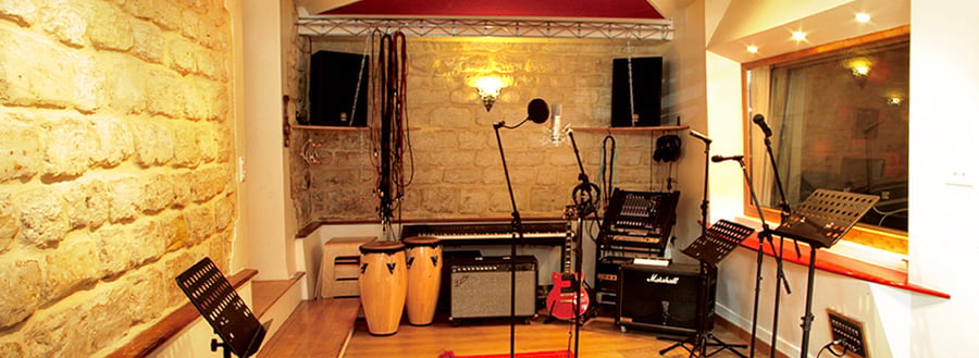 Studios Malambo 2
